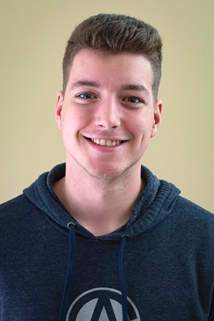 Jacob Paige