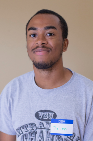 Jalen Norris