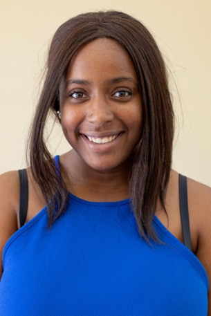 Jamia Washington