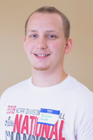 Joshua Rouse