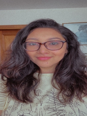 Juliannie Hoare
