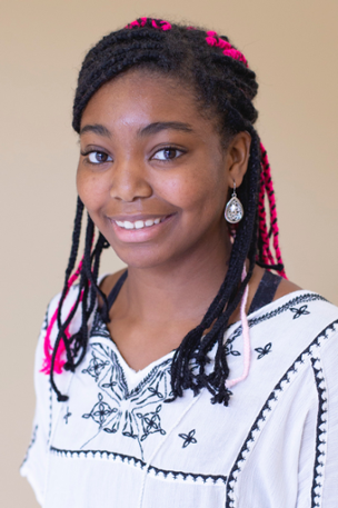 Kiya Ezell