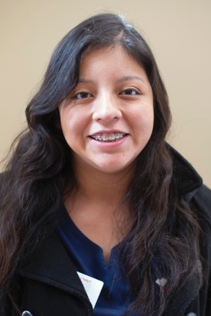 Magnolia Rodriguez