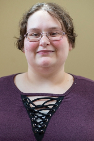 Mallory Buckler