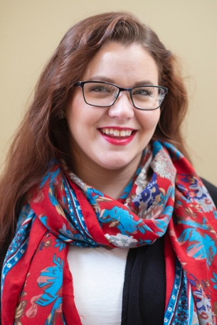 Rebekah Wildes