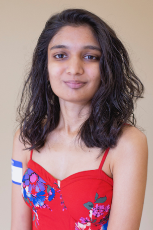 Roshni Patel