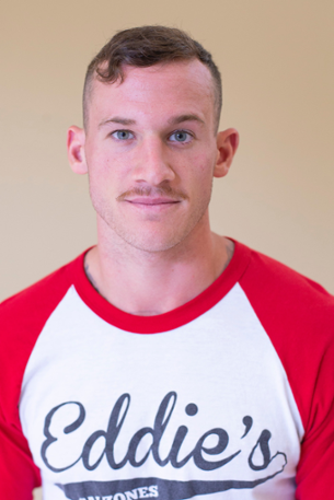 Ted Brown