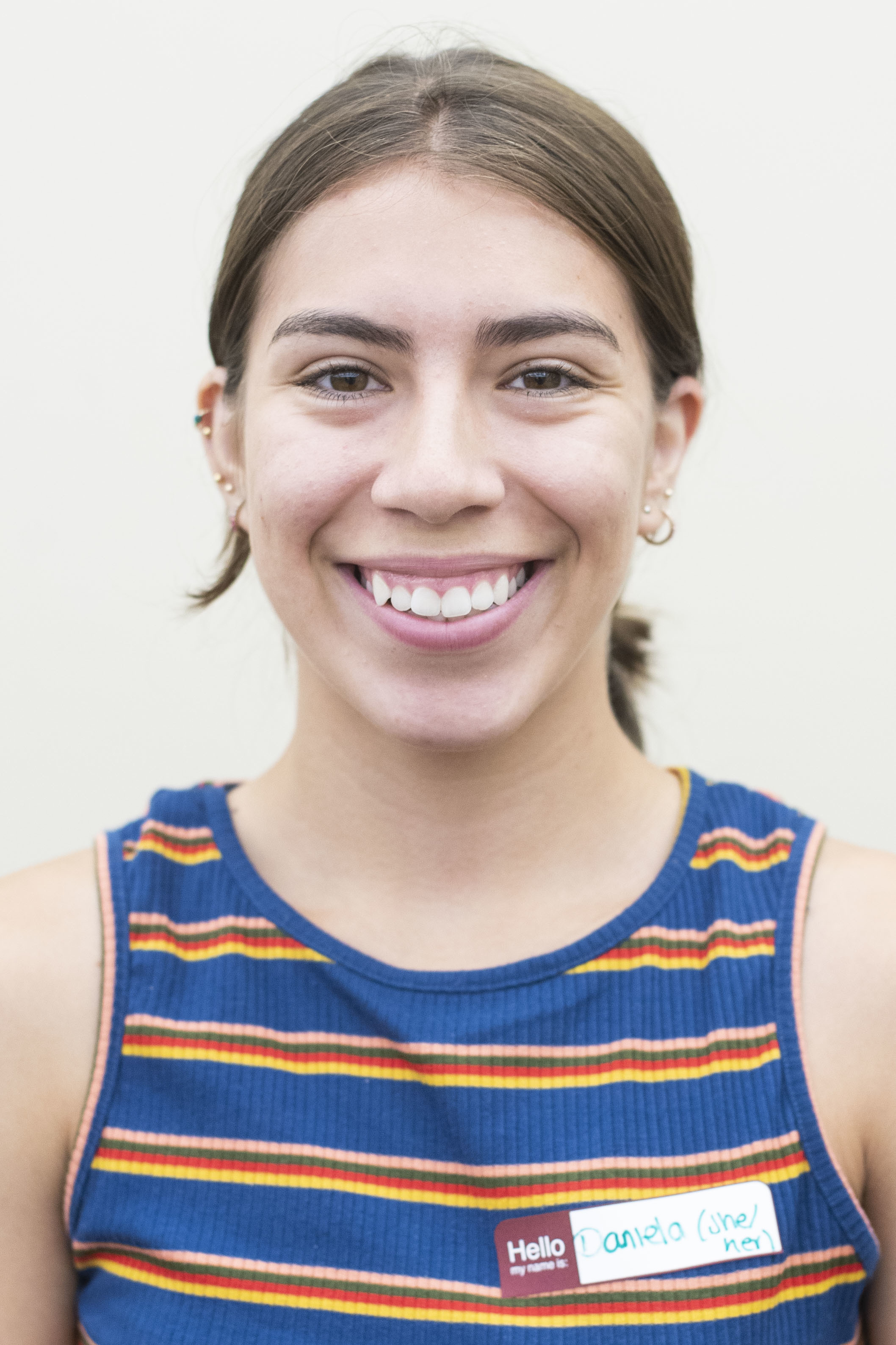 Daniela Castellanos Robayo