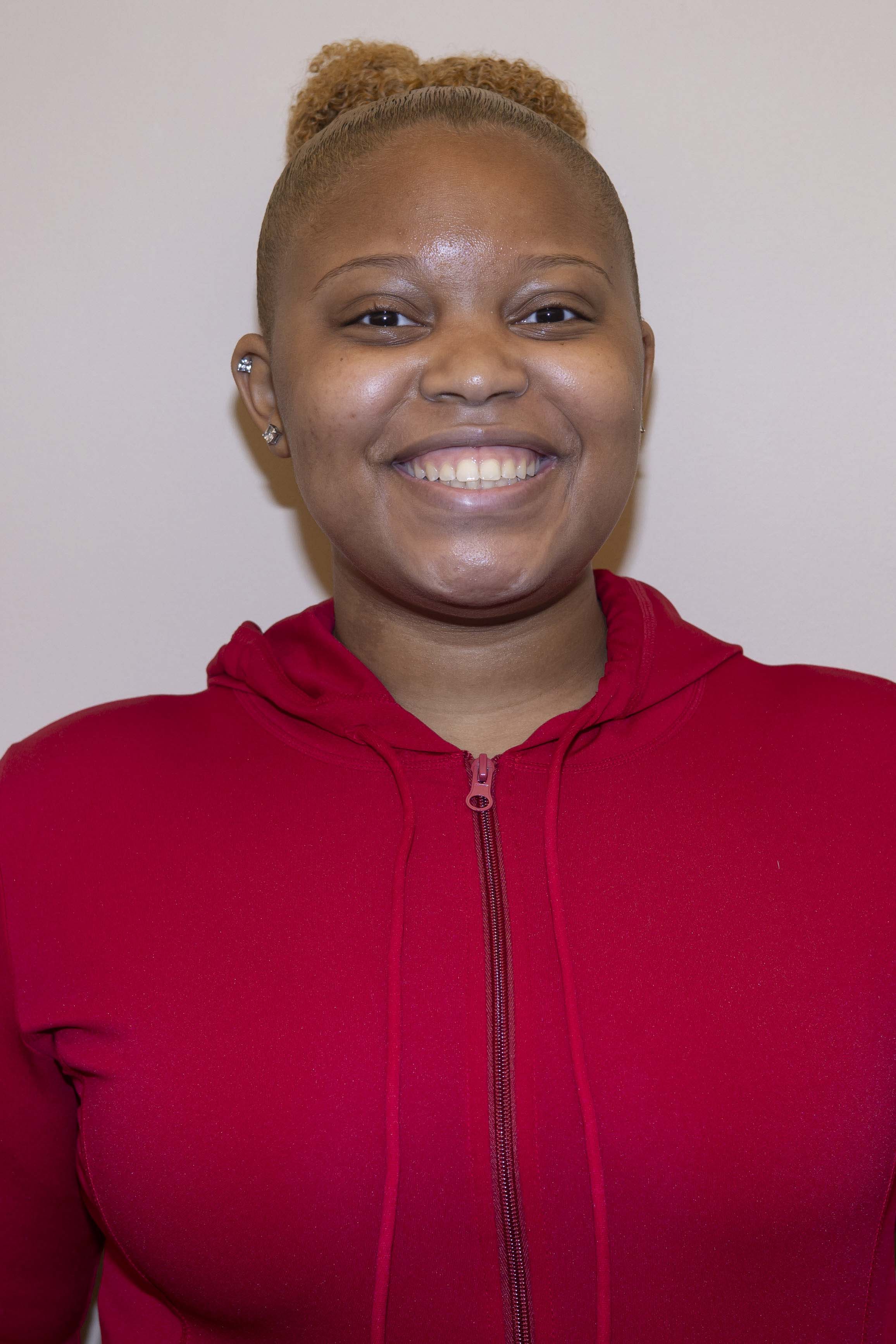 Emani Sawyer