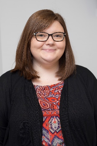 Ms. Jessica Millican Portrait