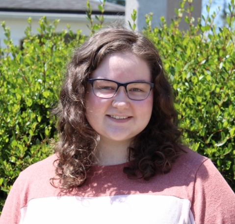 Julia Higdon