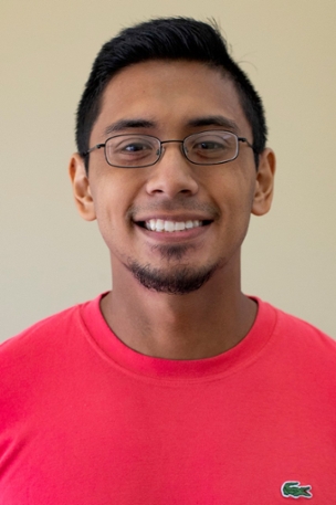 Mark Perez
