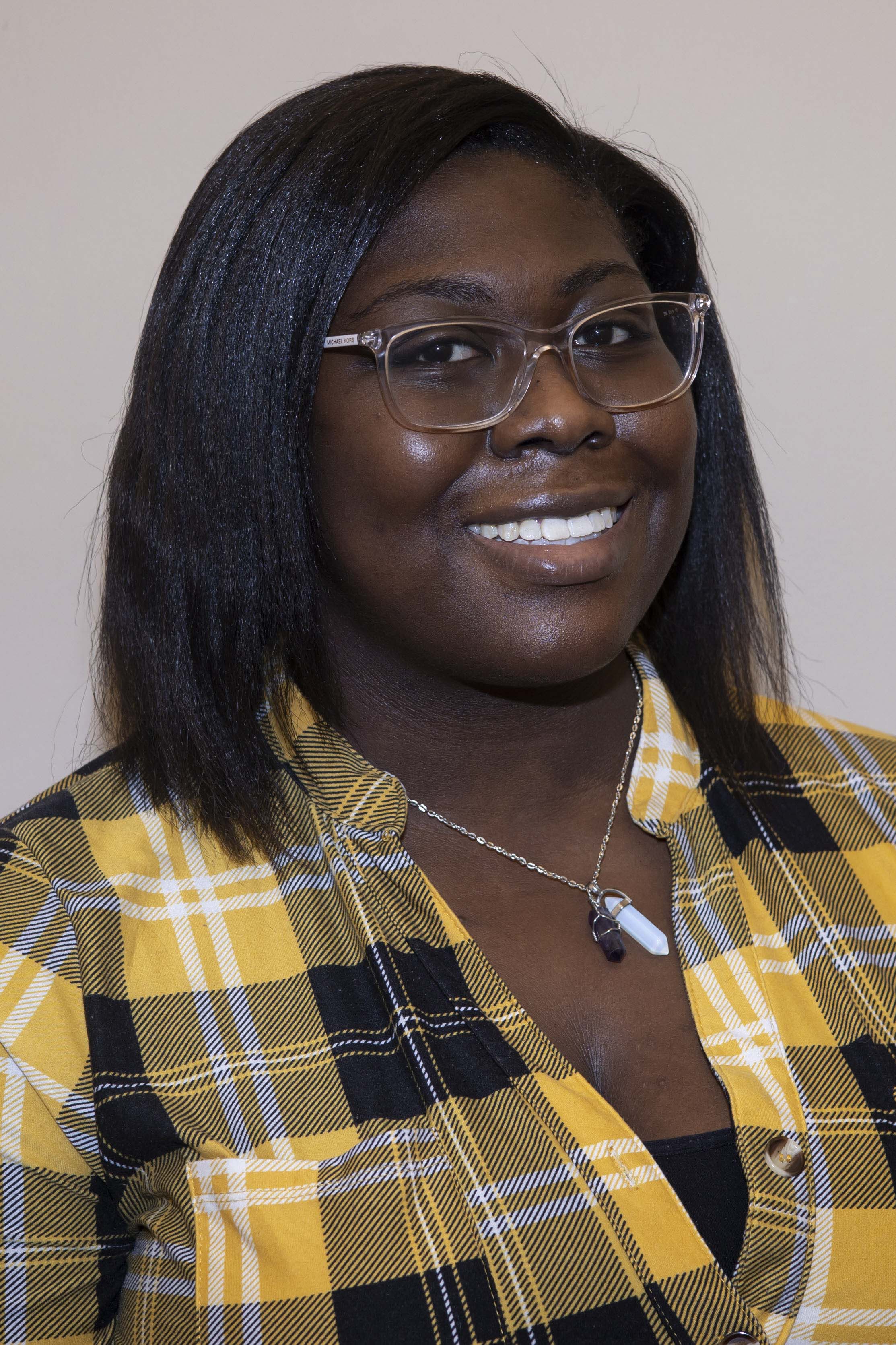 Sher'mira Harris