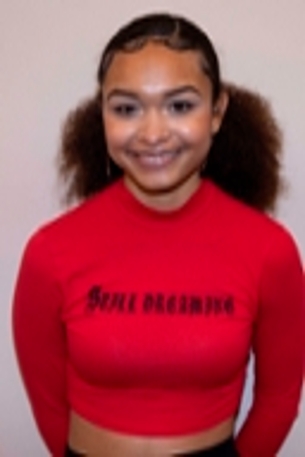 Shyra LaGarde