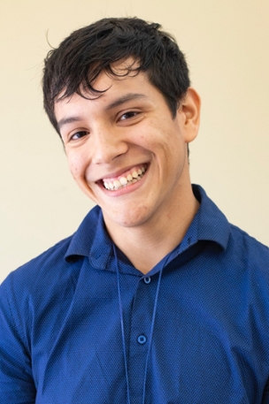 Victor Soto