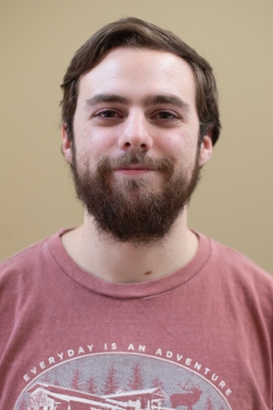 Zach Barton