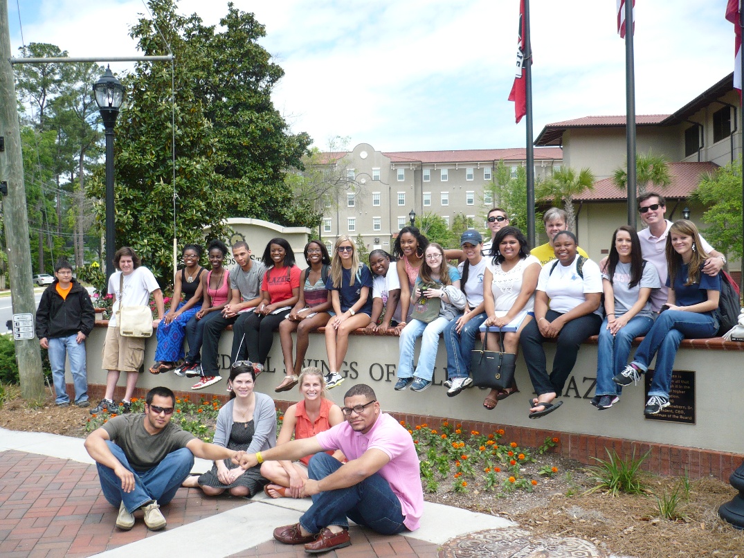 horticulturespring2013class