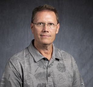 Albert "Wayne" DeLoach