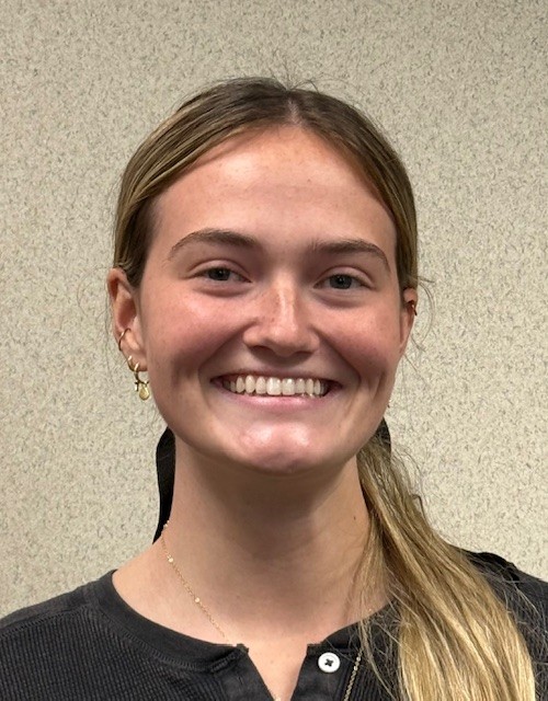 Hannah Holland Portrait