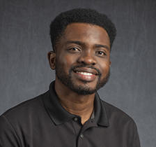 Daniel Kwawuvi
