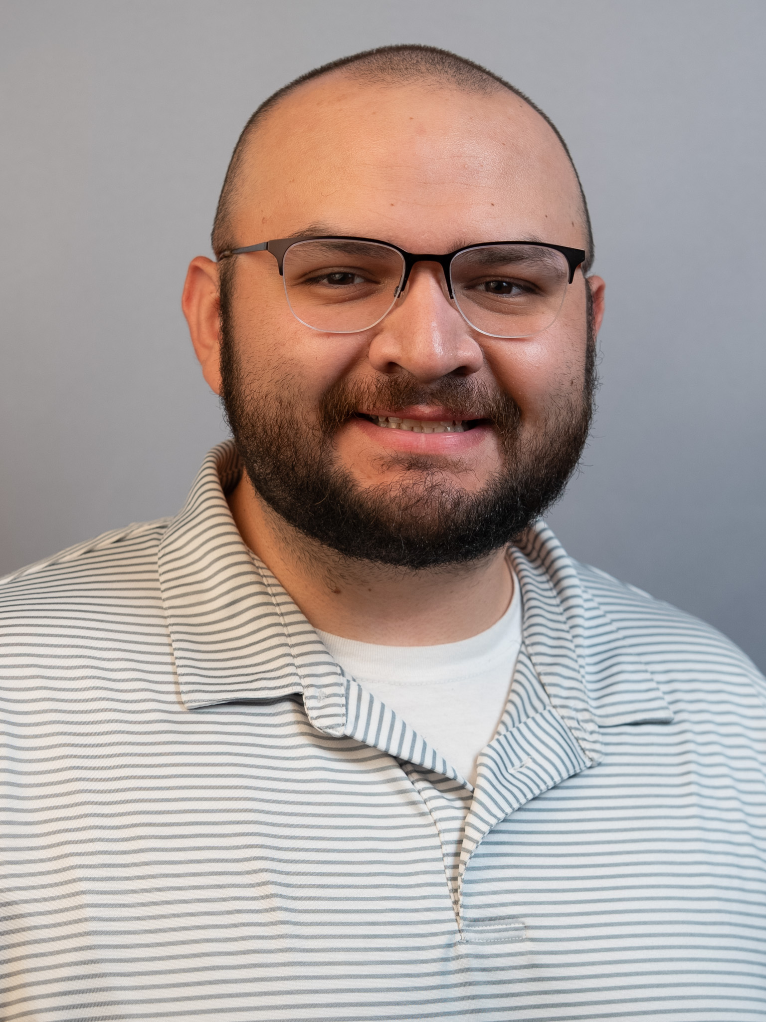 Branden O'Quinn