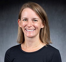 Erin E. Grabarczyk Portrait