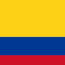 Columbia Flag