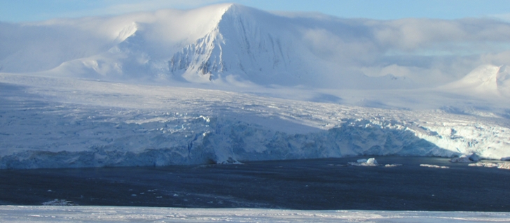 Antartica TJG