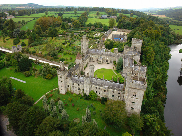 Ireland Castle