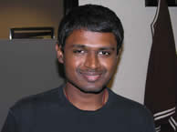 Adarsh Gopinath