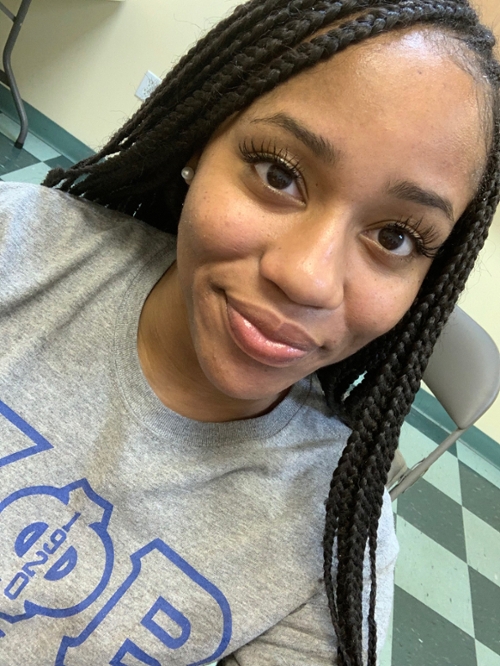 Kenyanna Taylor