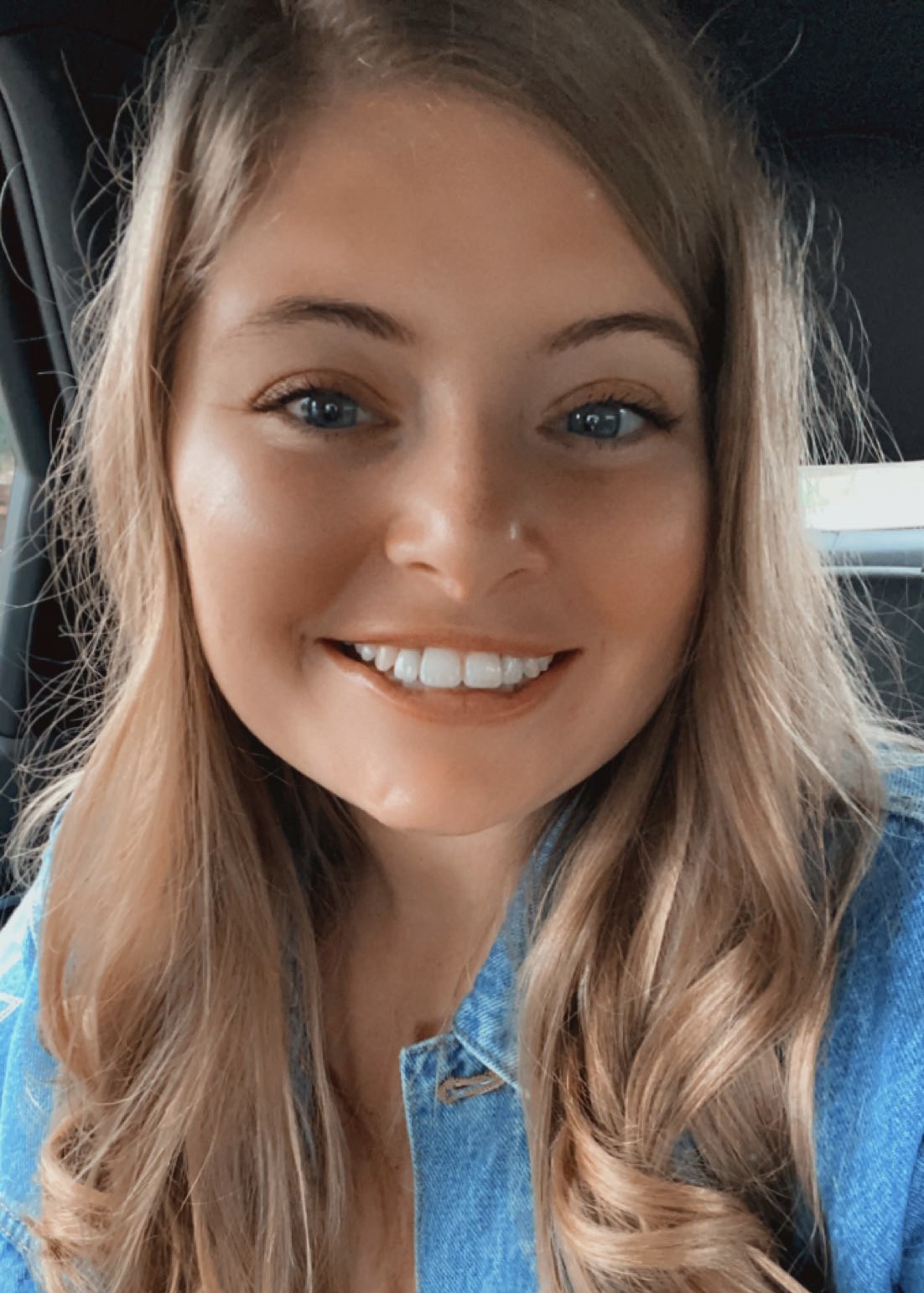 Amber Holley
