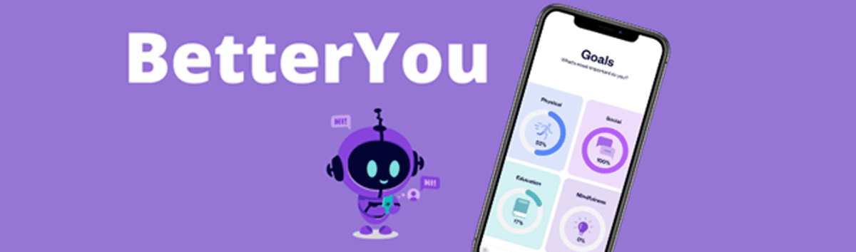 BetterYou Integrates with 10,000 apps