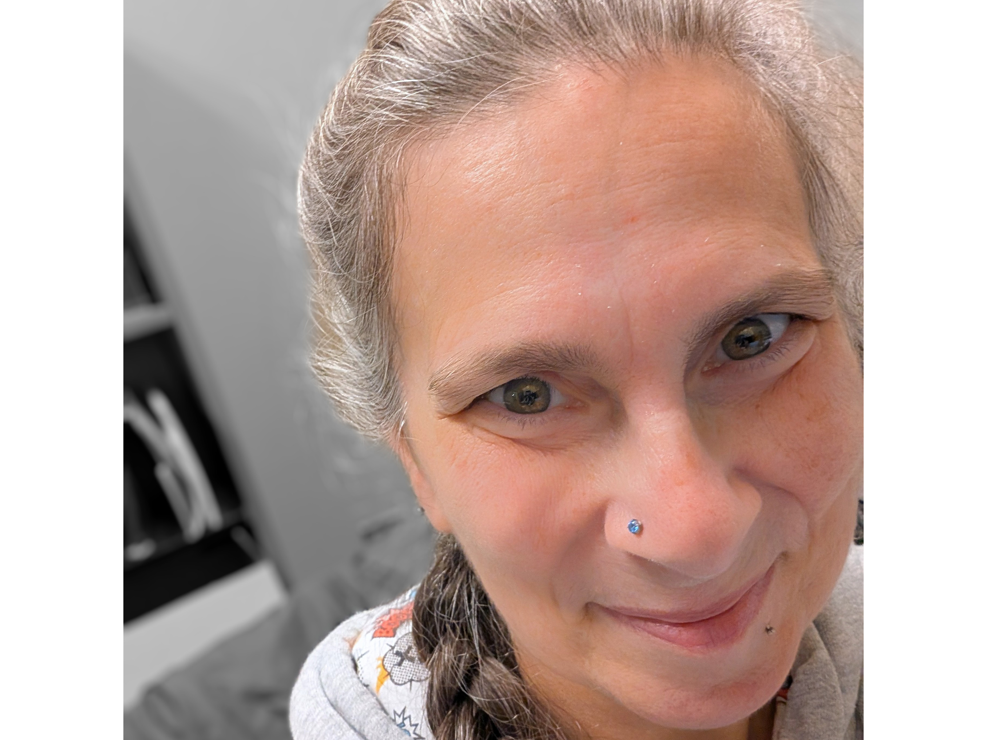 Debra Carruth