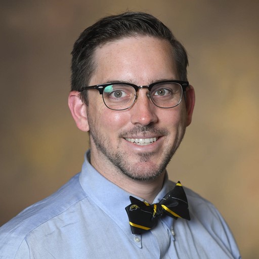 Forrest R. Parker III