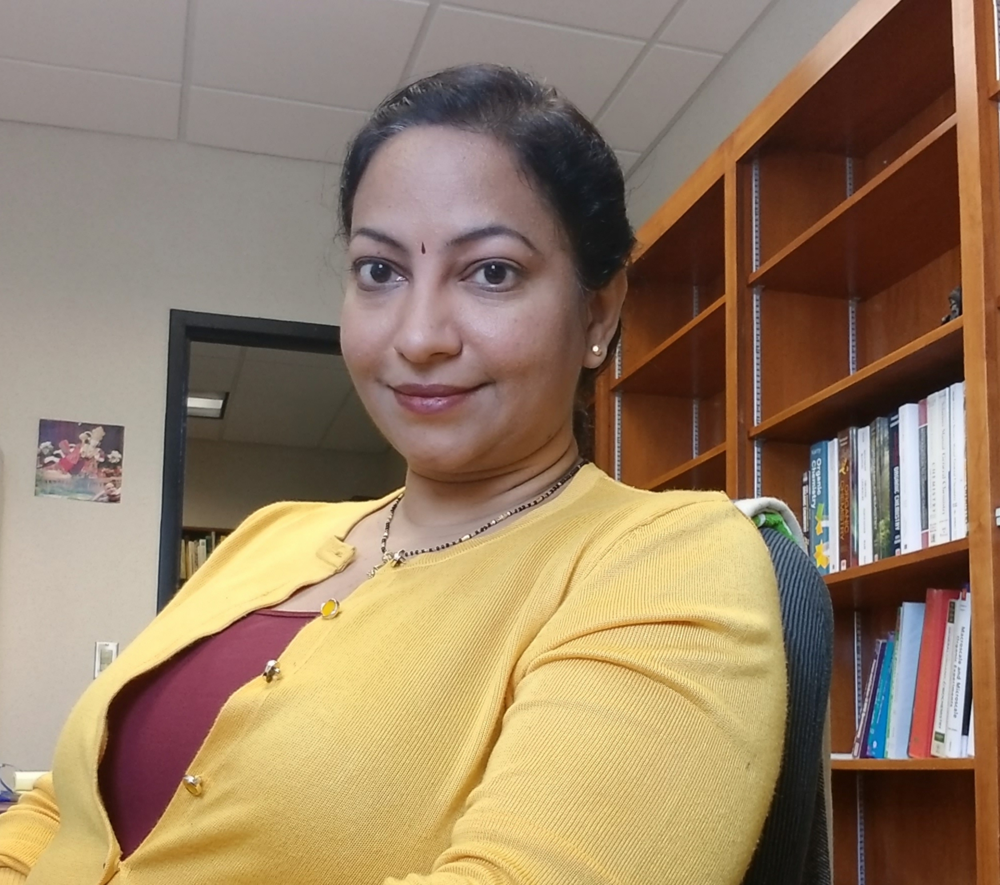 Dr. Shipra Gupta