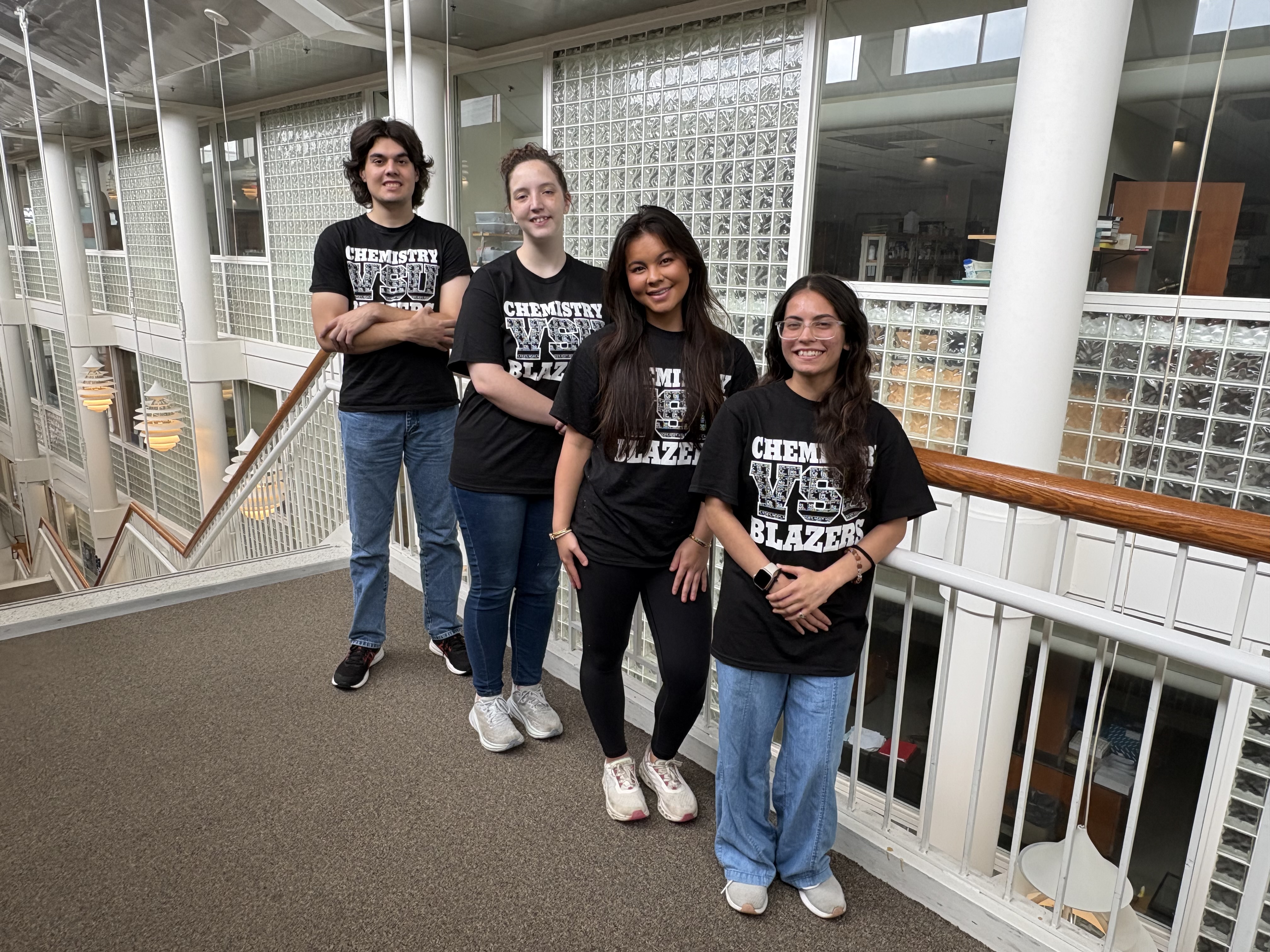 SMACS leadership