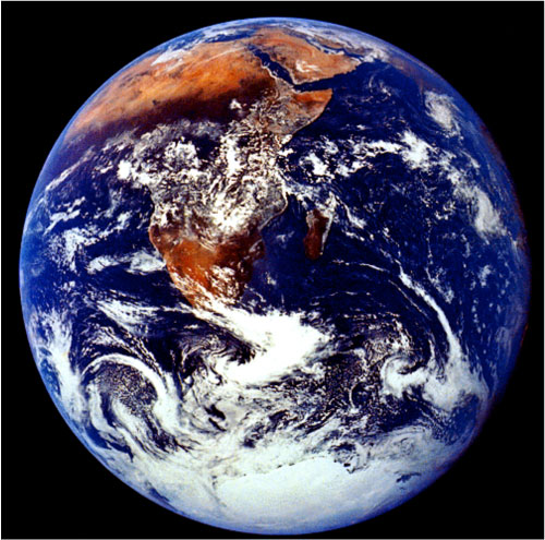 earth