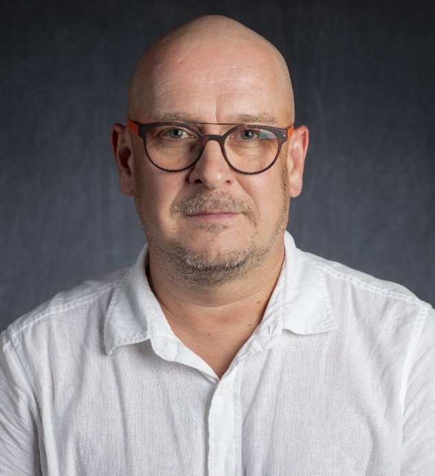 Dr. Evgeniy Kulakov, PhD