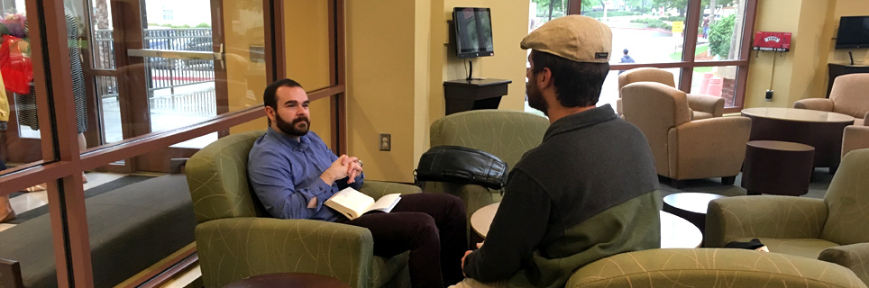 Advising Students