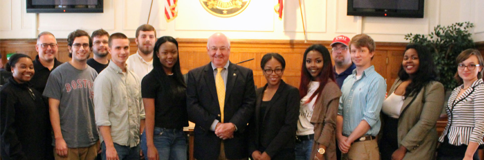 Scholarships