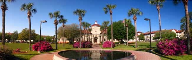 Welcome to Valdosta State University