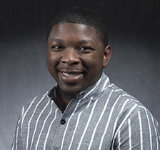 Joshua Rivers
