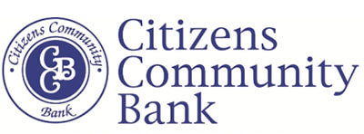 citizens community bank logo