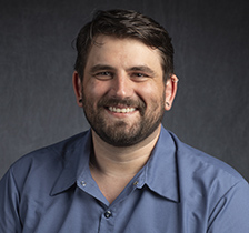 Alex Jacobs, MFA