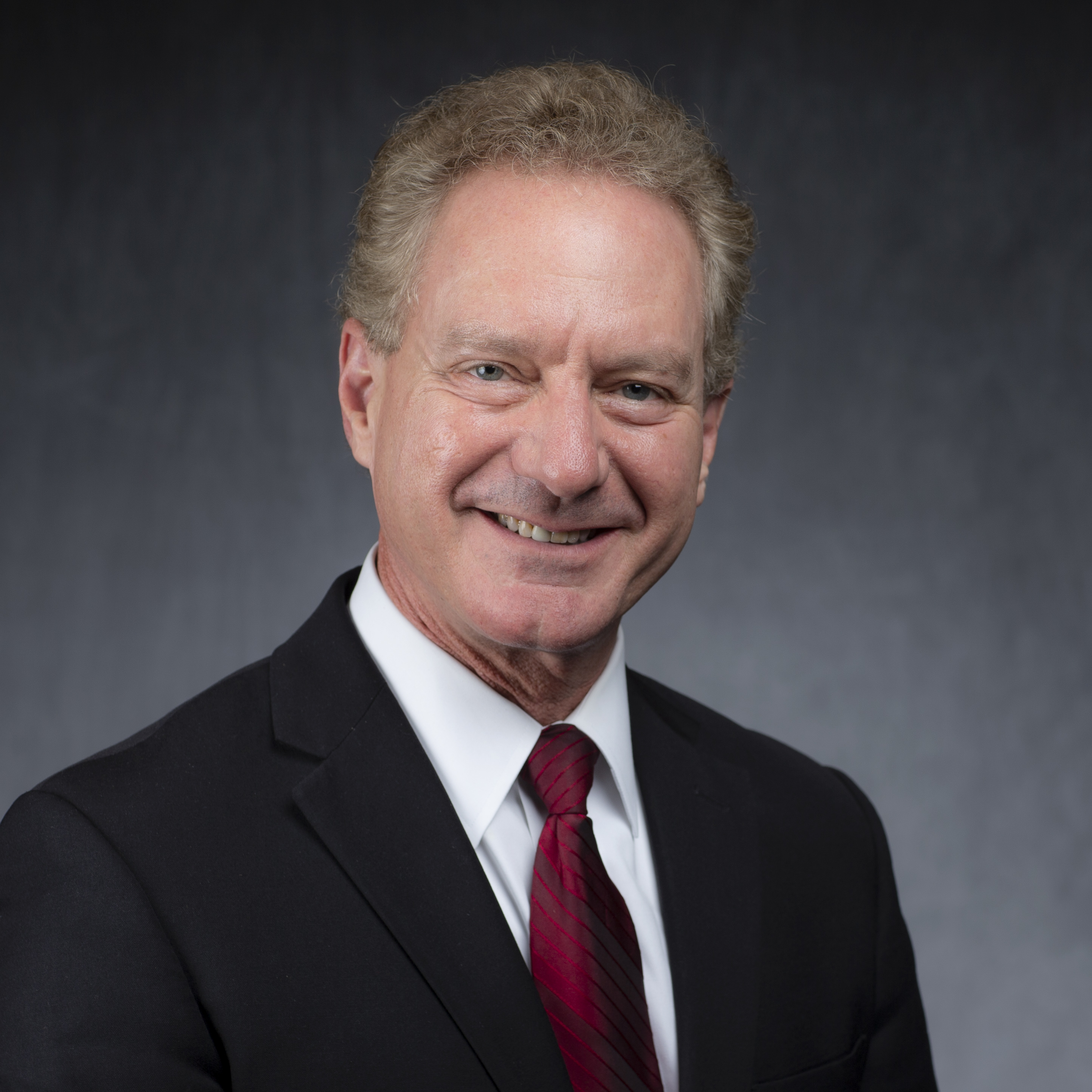 A. Blake Pearce, MFA