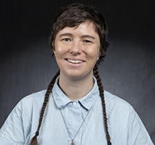 Lena Schmid, MFA