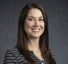 Marlana Hufstetler