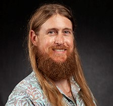 Taylor Shaw, MFA