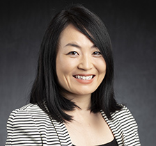 Yoshie Connell, MArch